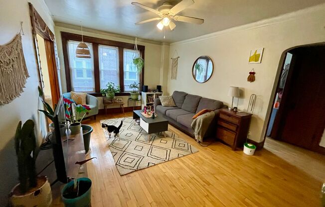 1 bed, 1 bath, $950, Unit 27