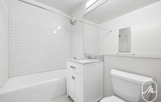 2 beds, 2 baths, 729 sqft, $7,000, Unit 3M