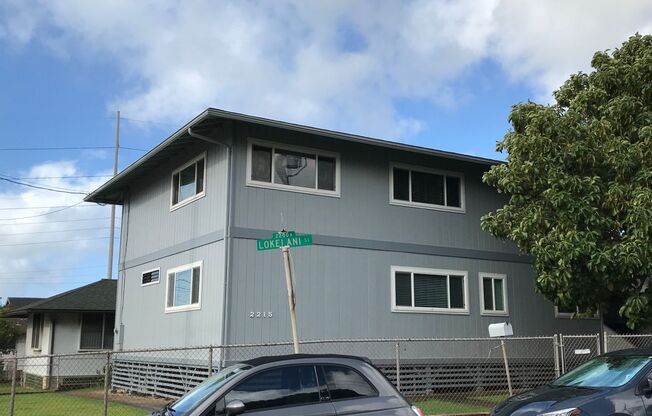 Spacious 5 Bedroom, 2 Bath, 2 Car Carport, 2 story Single-family home located in Town!!