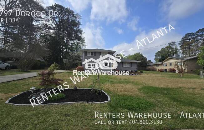 3797 DOROCO DR
