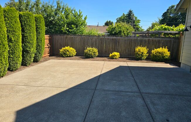 Beautiful 3 Bedroom Off Gilham