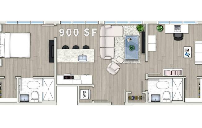 Partner-provided property photo