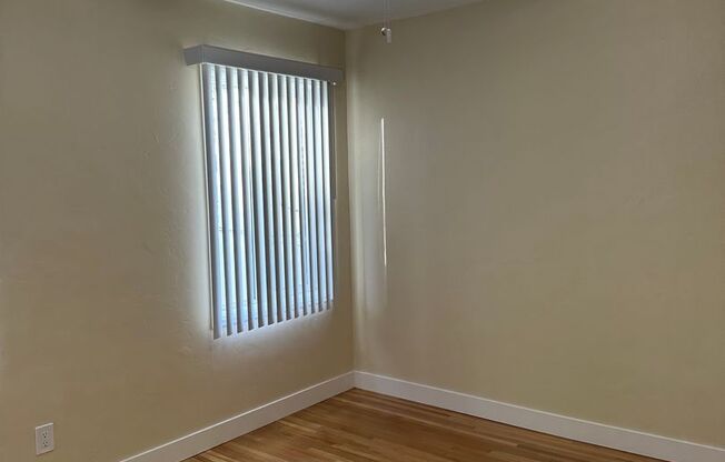 1 bed, 1 bath, $1,850, Unit 3041