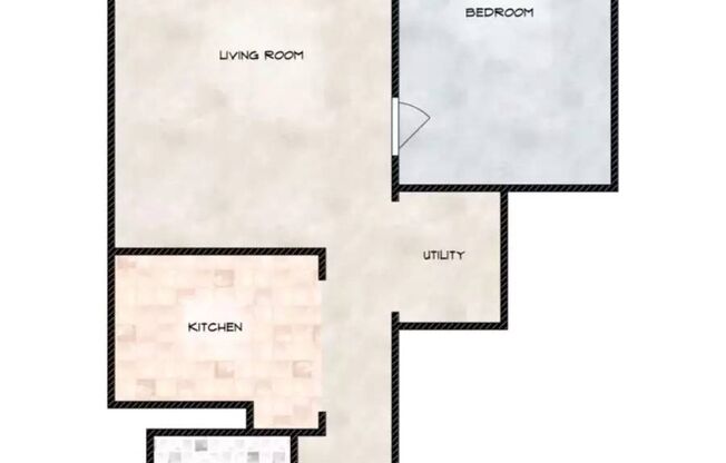 Partner-provided property photo