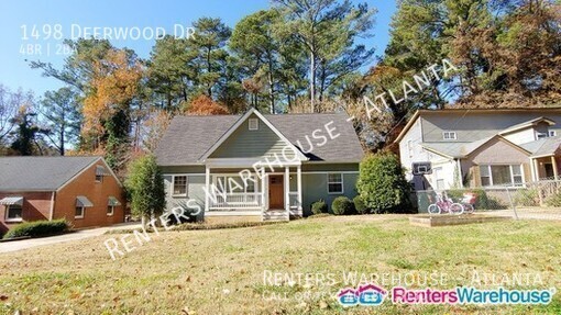 1498 DEERWOOD DR