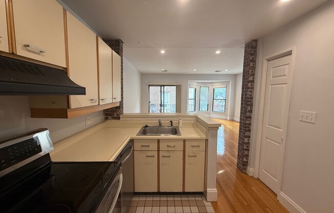 40 WORCESTER SQ