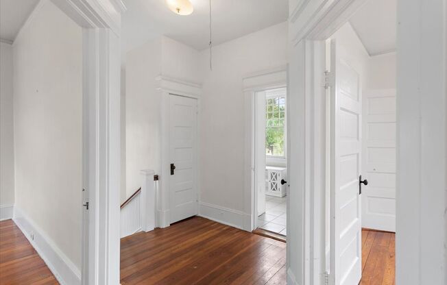 1808 Bayard Place (Duplex)