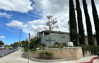 Townhouse at the Bordeaux Gated Community 3bed 2.5 bath