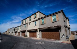 Stunning Juniper Trails Townhome Available Soon!