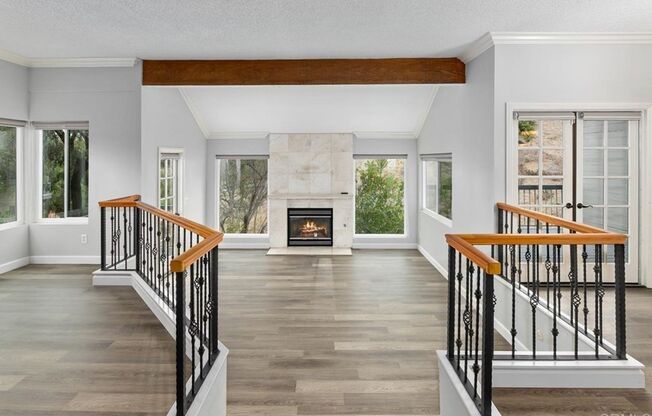 Cul-de-Sac Canyon View Gem – Fully Remodeled 3BR with Vaulted Ceilings in Bonita Villas