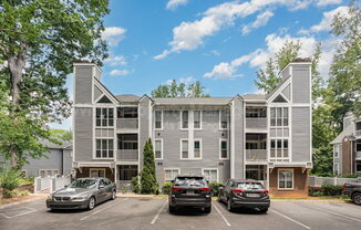 2516 Cranbrook Lane #7
