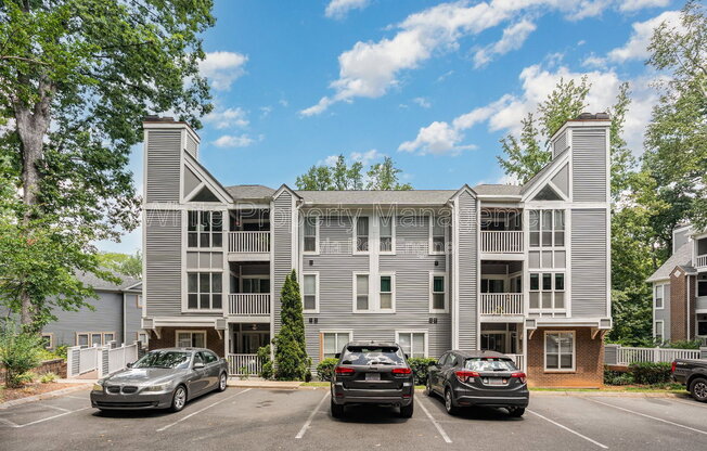 2516 Cranbrook Lane #7