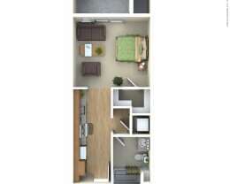 Partner-provided photo for $3294 unit