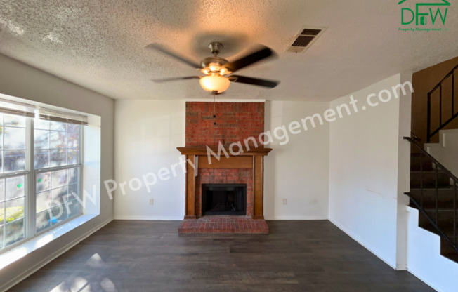 2 beds, 2.5 baths, $1,350