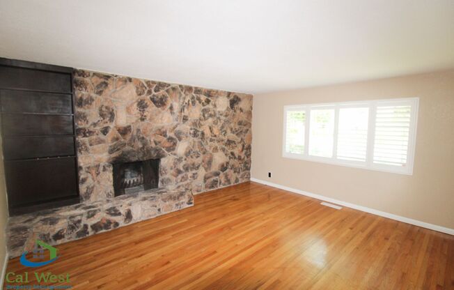 $4795 - 3 Bd/2 Ba Two Story Single Family Home in West San Jose