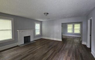 2 beds, 1 bath, $1,125