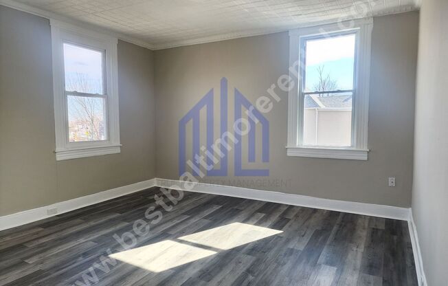 Garrison Blvd 3900