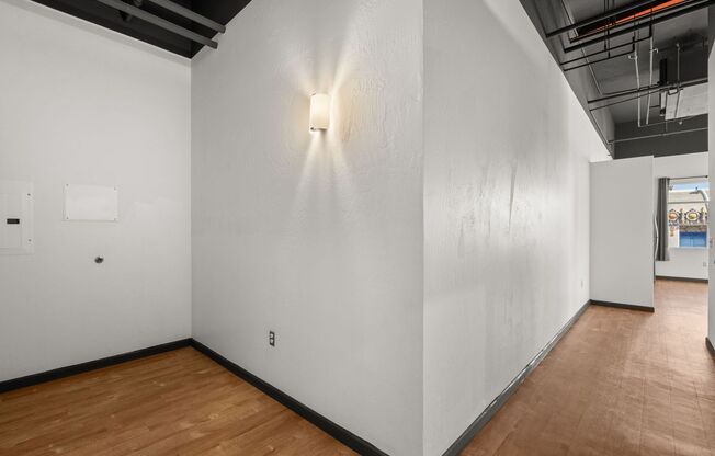 505 Central Apartments