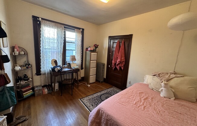 174 Saint Alphonsus St Apt 1A