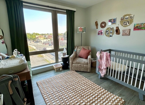 2 beds, 2 baths, 1,104 sqft, $4,195, Unit 502