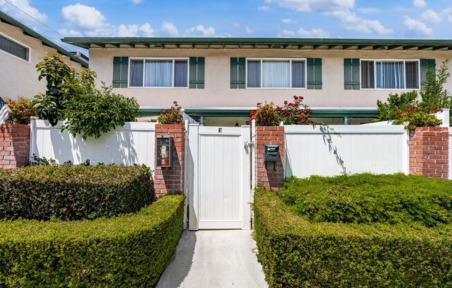 Monterey Apartments
