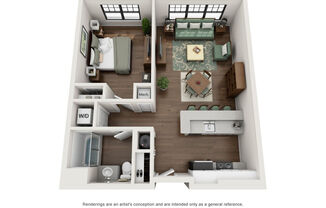 Partner-provided photo for $2350 unit