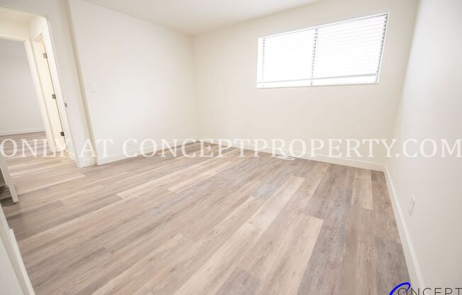 2 beds, 1 bath, 900 sqft, $1,619, Unit 27