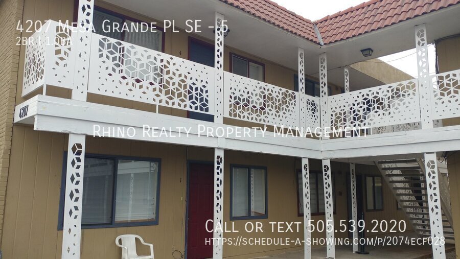 4207 Mesa Grande PL SE