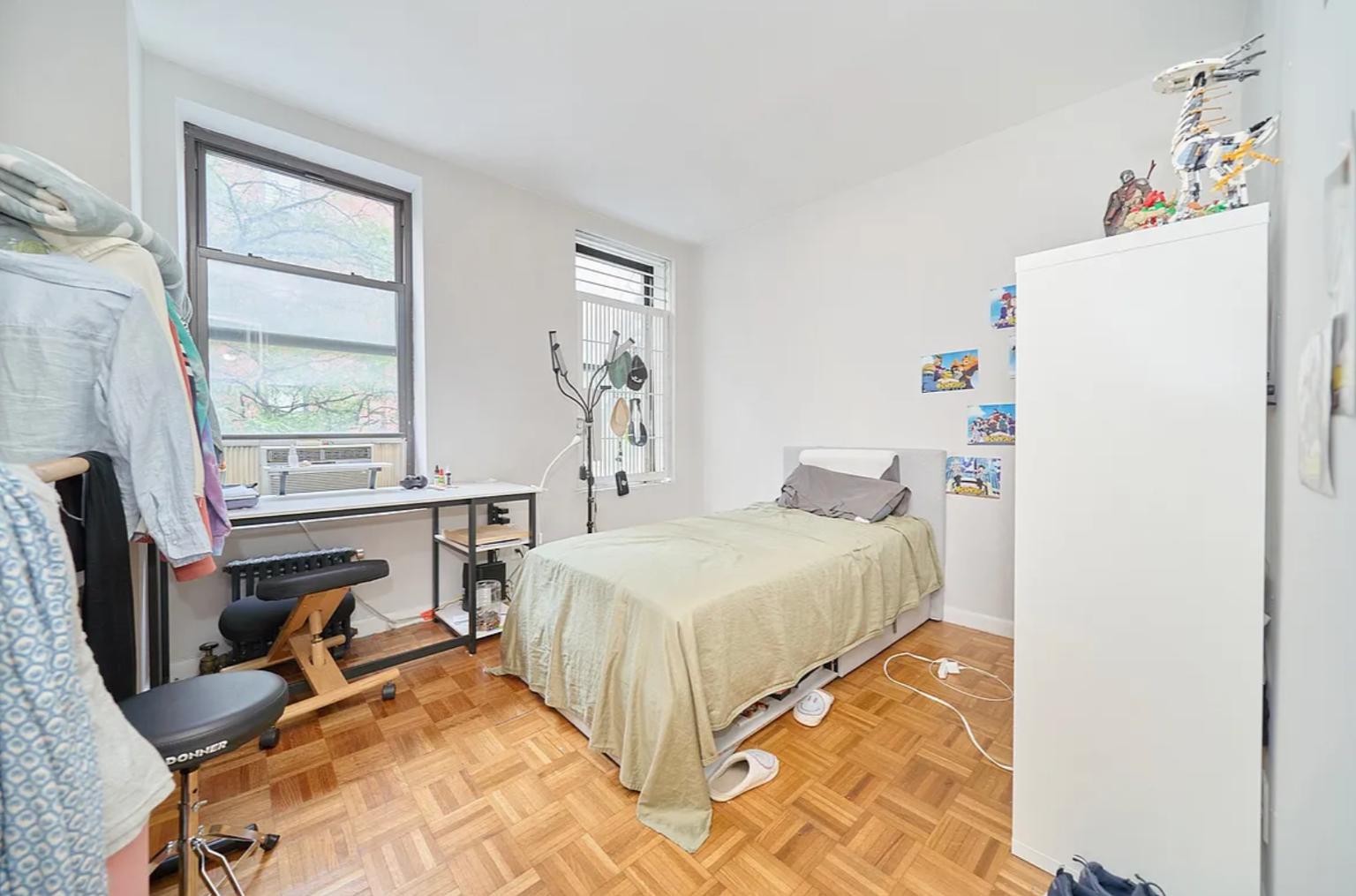 335 West 43rd St.
