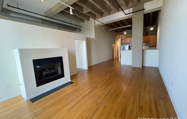 1645 West Ogden Avenue