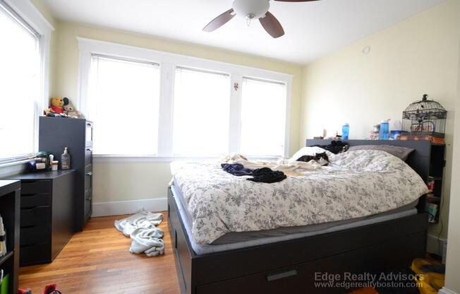 122 Bennett St # 2O