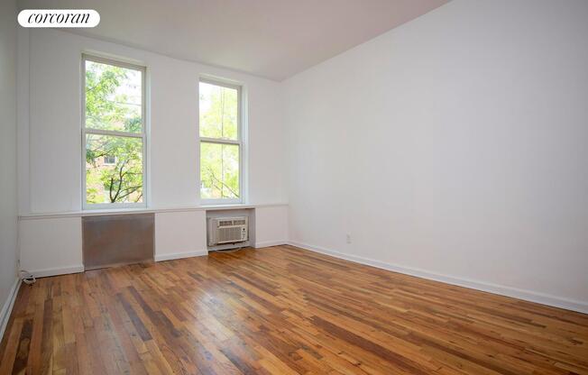 320 West 22nd St.