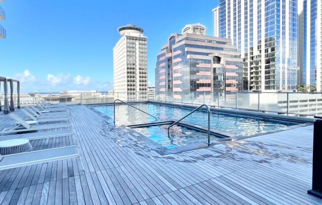 2 beds, 2 baths, $4,700