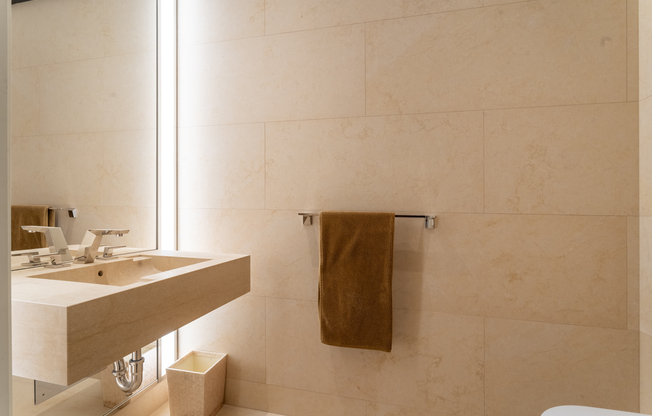 1 bed, 1.5 baths, 1,436 sqft, $10,500, Unit 20E