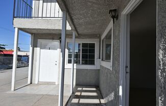 2 Bedroom Apartment -Las Vegas -NO PETS -1512 Cobb Ln
