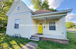 1601 W. 18th Street