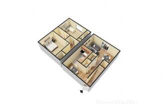 Partner-provided photo for $1452 unit