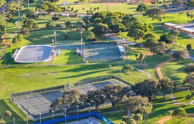 1096 SW 27TH AVE #1096 BOYNTON BEACH, FL 33426-