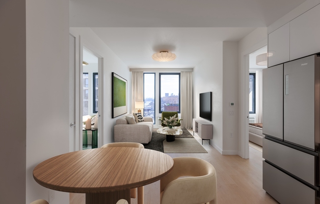2 beds, 2 baths, $3,643, Unit 5-R