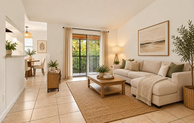 1 Bedroom - OctoberFest Special — FREE RENT Until November 2026!