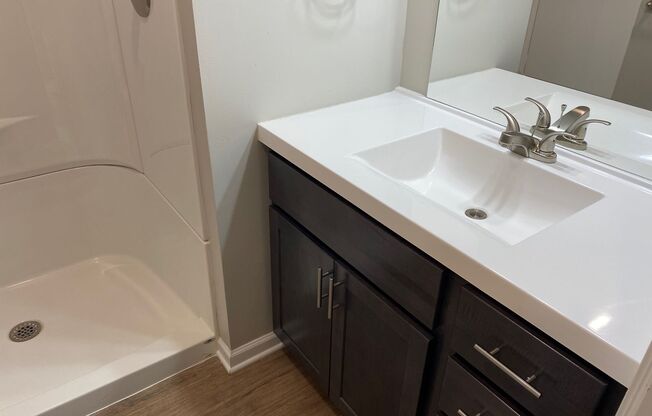 Studio, 2 baths, 930 sqft, $565