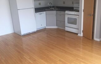 1 bed, 1 bath, $1,350