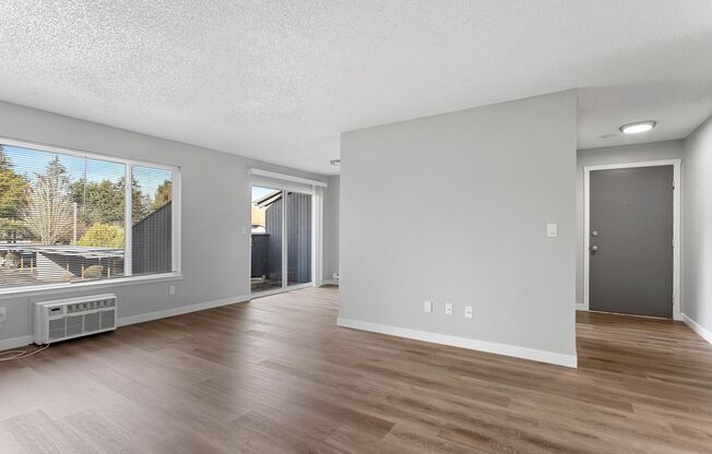 Pine Tree Lane Apartments