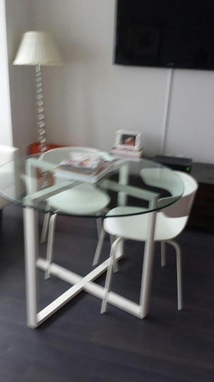 Studio, 1 bath, 512 sqft, $2,900, Unit 24I