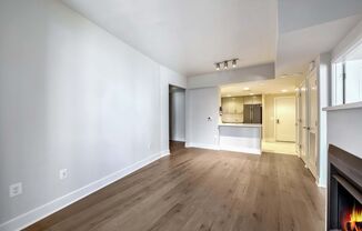 1 bed, 1 bath, $2,499, Unit APARTMENT 602