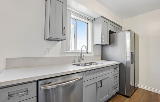 Casa Grande Apartments