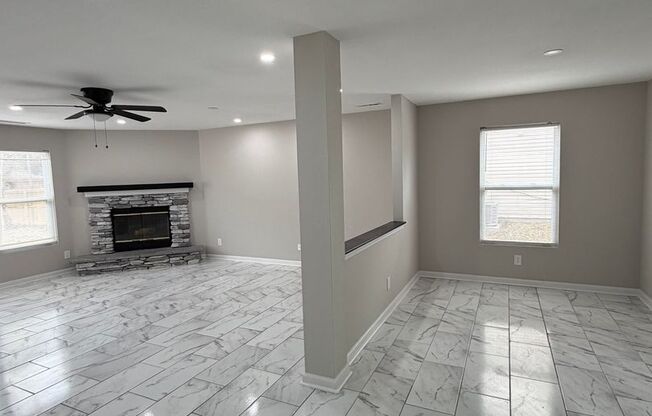 Beautifully Renovated 5-Bedroom Home in Highly Desired Steele Creek!