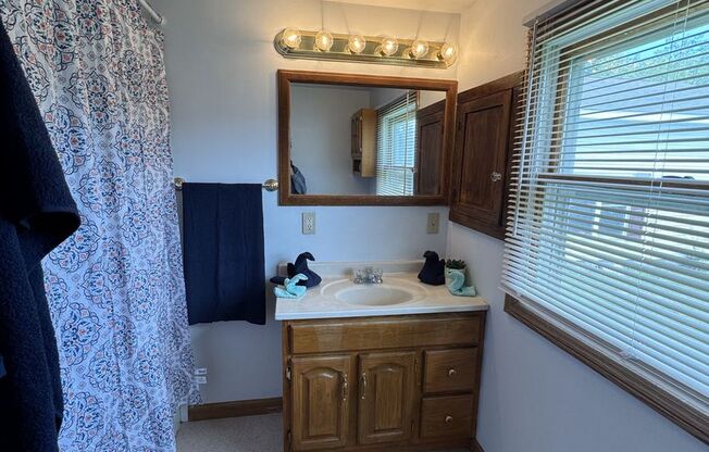 3 beds, 1 bath, 1,016 sqft, $1,495