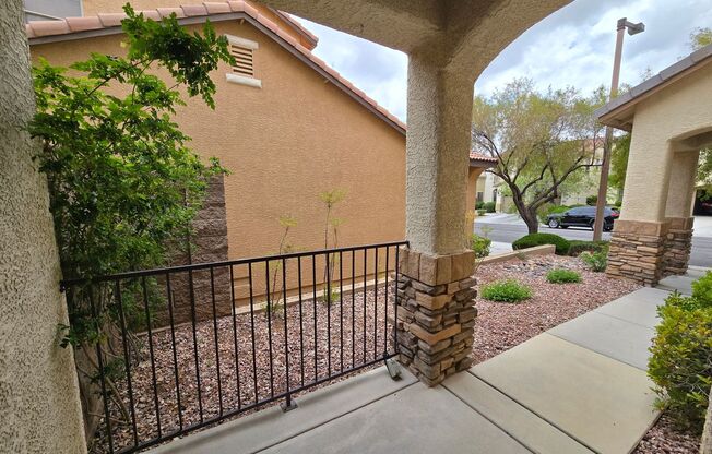 Unique Summerlin Home!