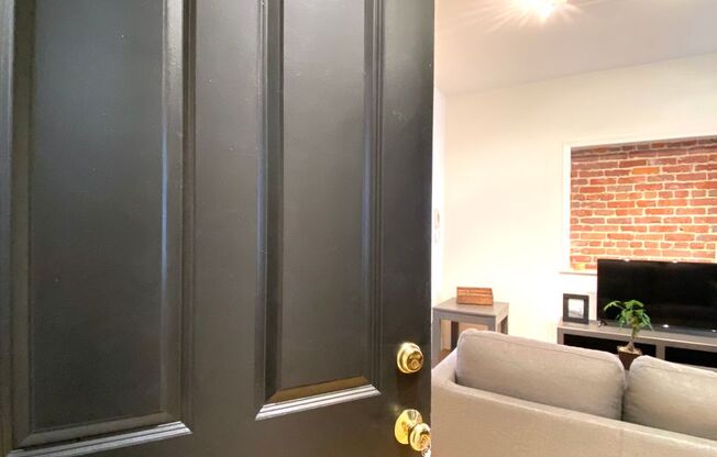 725 Leavenworth LLC